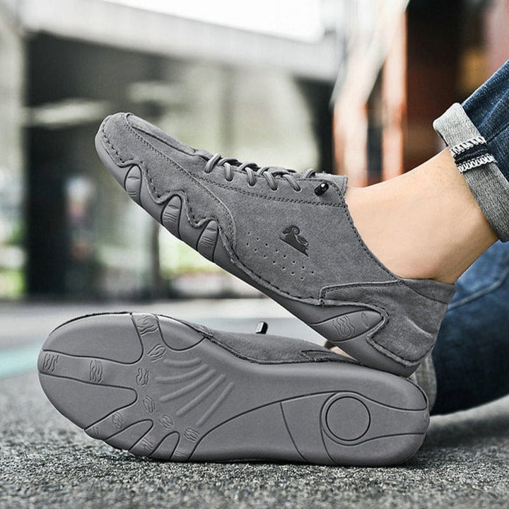 Elise – Chaussures barefoot femme