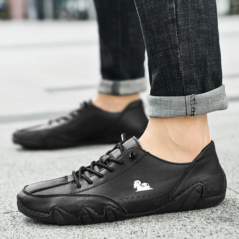 Elise – Chaussures barefoot femme
