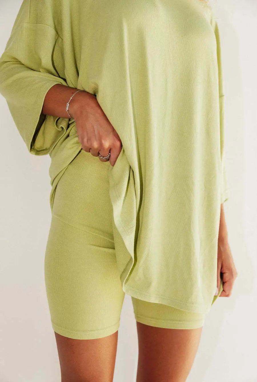 Robe Pull Oversize Marron Douce | Confort Élégance Effortless