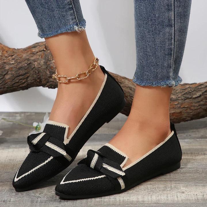 Céline – Mocassins élégants femme | Confort et raffinement