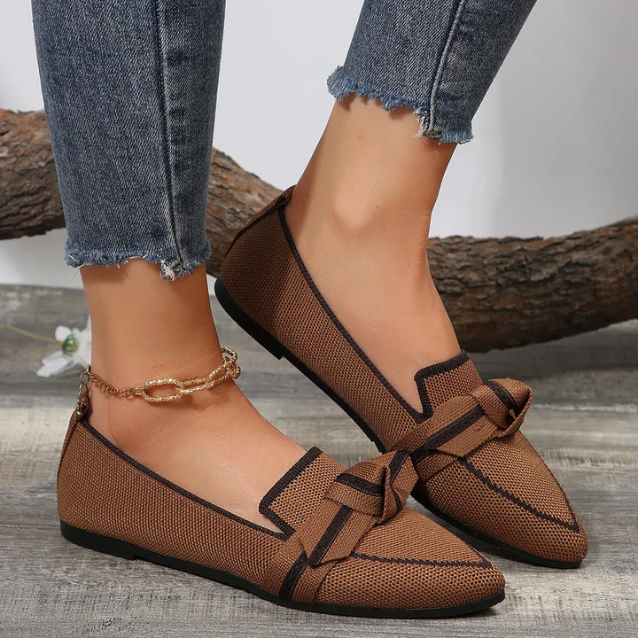 Céline – Mocassins élégants femme | Confort et raffinement