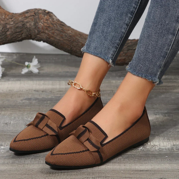 Céline – Mocassins élégants femme | Confort et raffinement