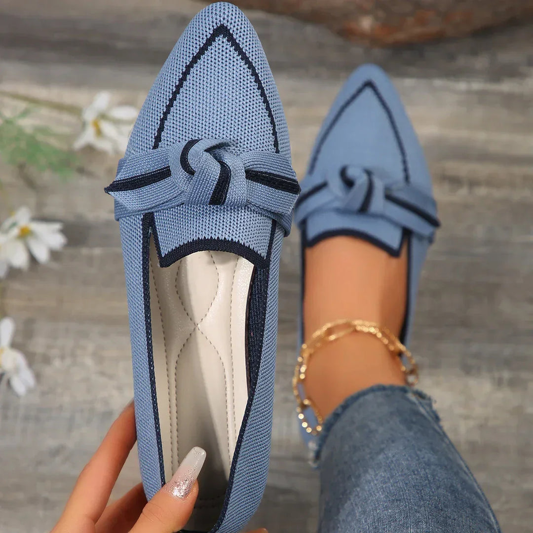 Céline – Mocassins élégants femme | Confort et raffinement