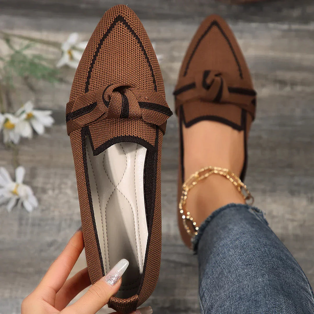 Céline – Mocassins élégants femme | Confort et raffinement