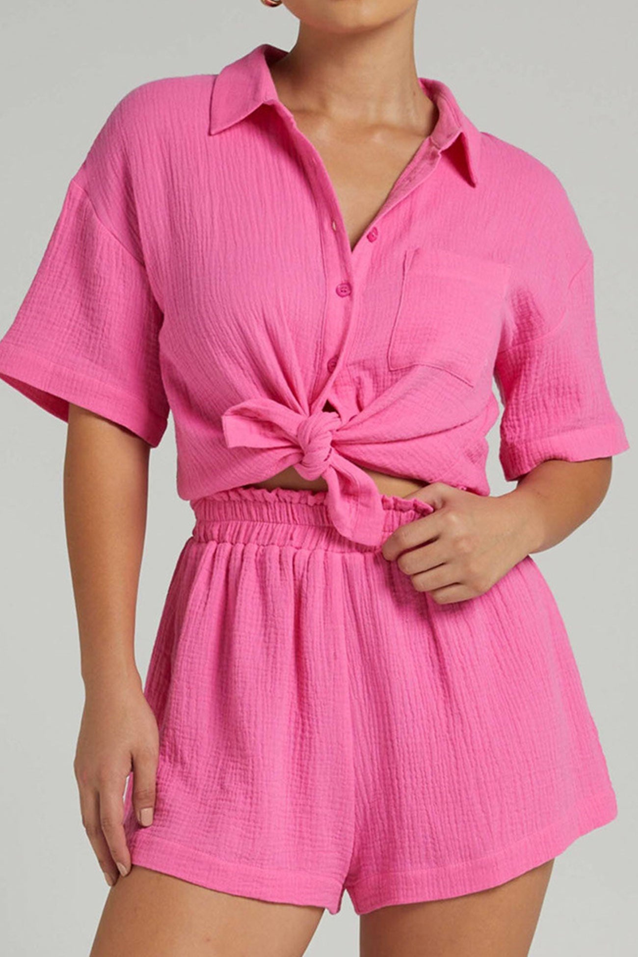 Mireille – Tenue Festival Femme – Ensemble Deux-Pièces d’Été pour Festivals
