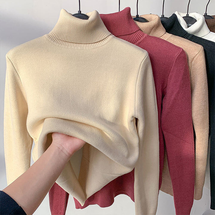 Julia pull femme élégant et confortable pour toutes occasions