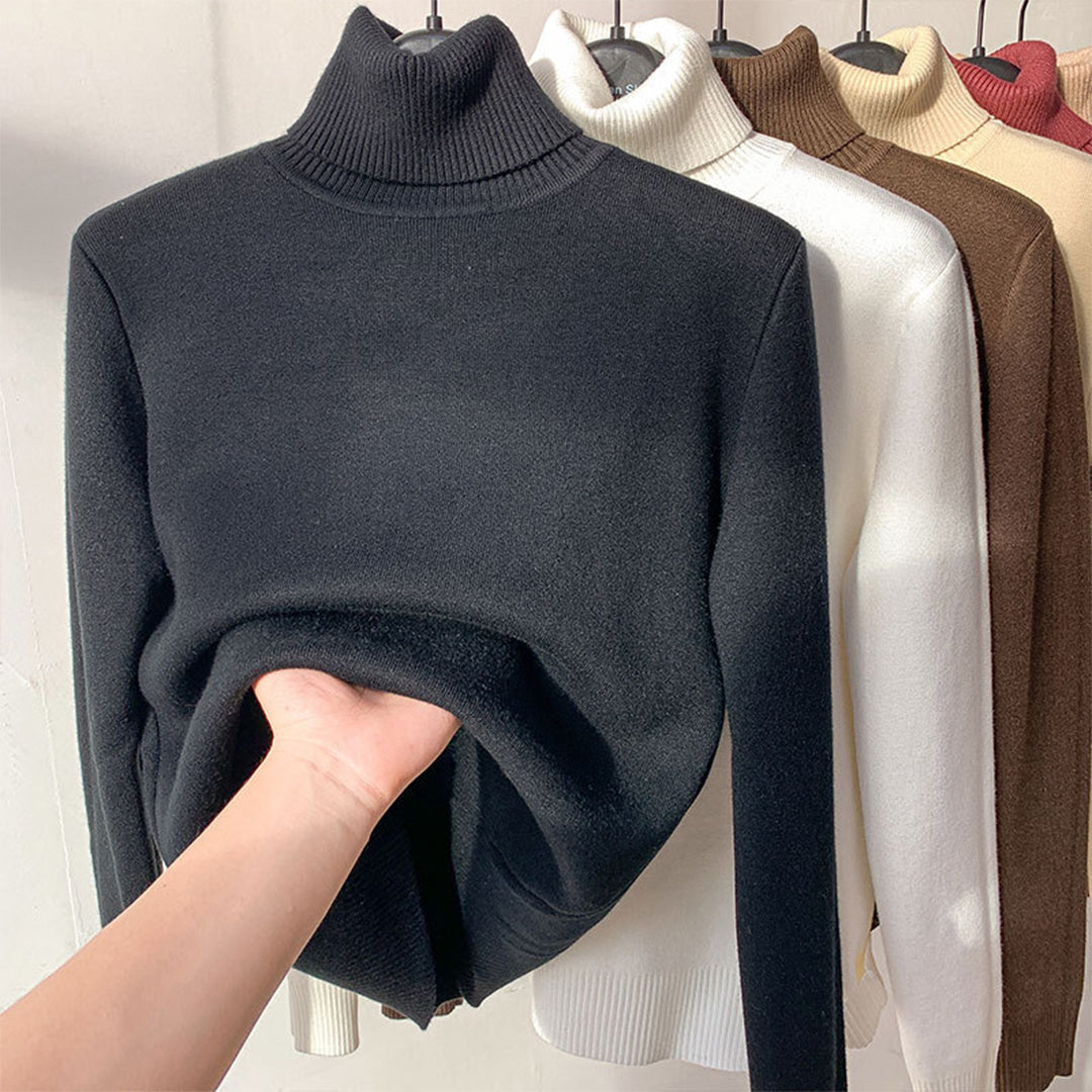 Julia pull femme élégant et confortable pour toutes occasions
