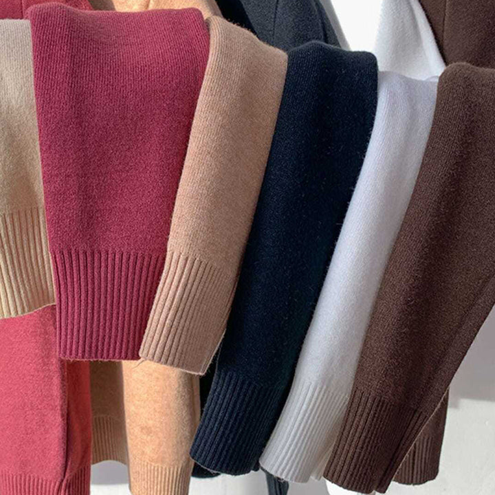 Julia pull femme élégant et confortable pour toutes occasions