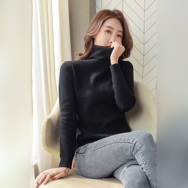 Julia pull femme élégant et confortable pour toutes occasions