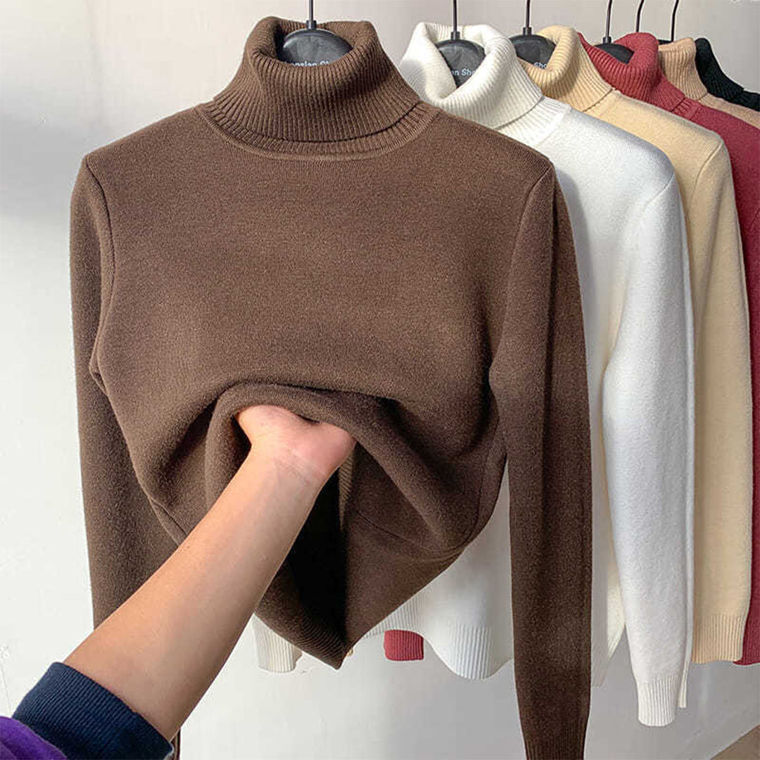 Julia pull femme élégant et confortable pour toutes occasions