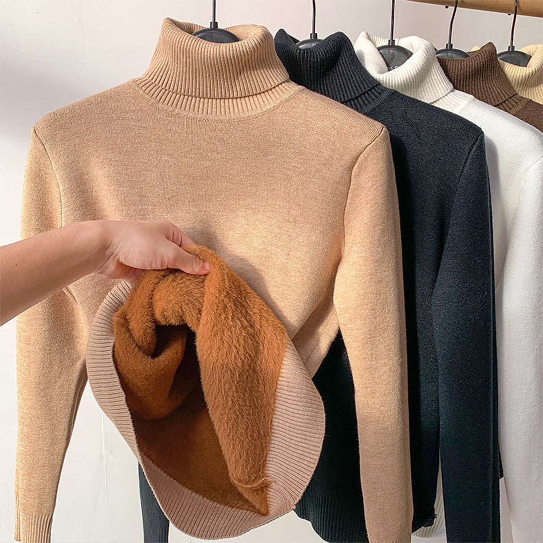 Julia pull femme élégant et confortable pour toutes occasions