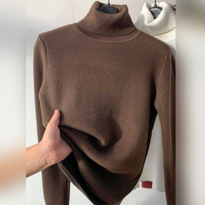 Julia pull femme élégant et confortable pour toutes occasions