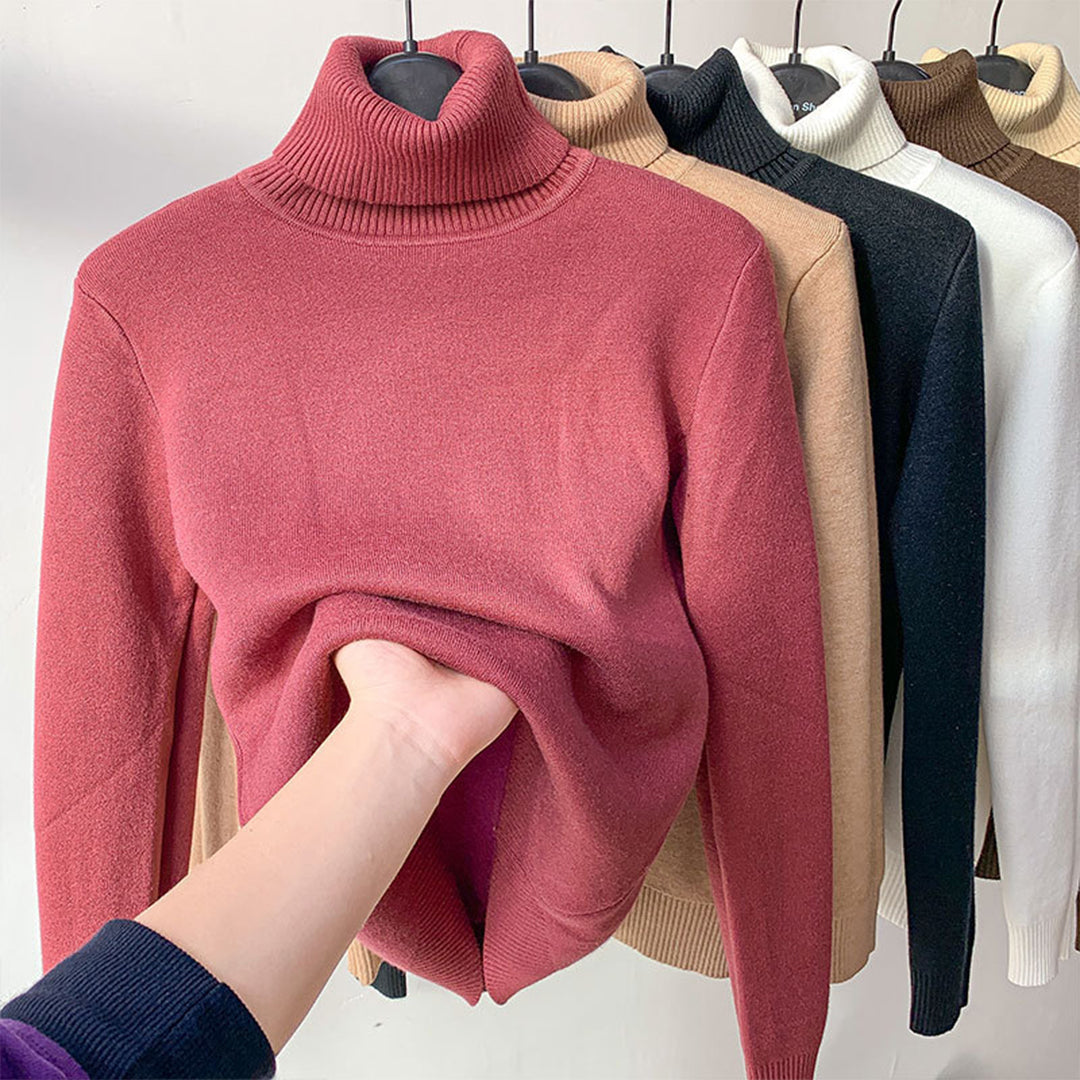 Julia pull femme élégant et confortable pour toutes occasions