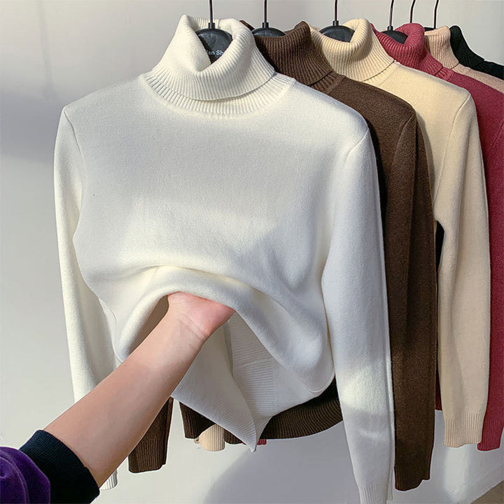 Julia pull femme élégant et confortable pour toutes occasions