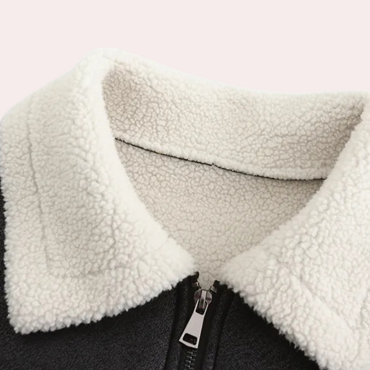 GARA – Manteau d’Hiver Chic et Chaud pour Femme | Élégance & Confort