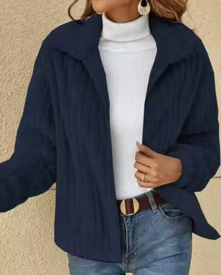 Veste Fausse Fourrure : Chaleur Douce et Élégance Hivernale