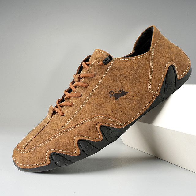 Elise – Chaussures barefoot femme