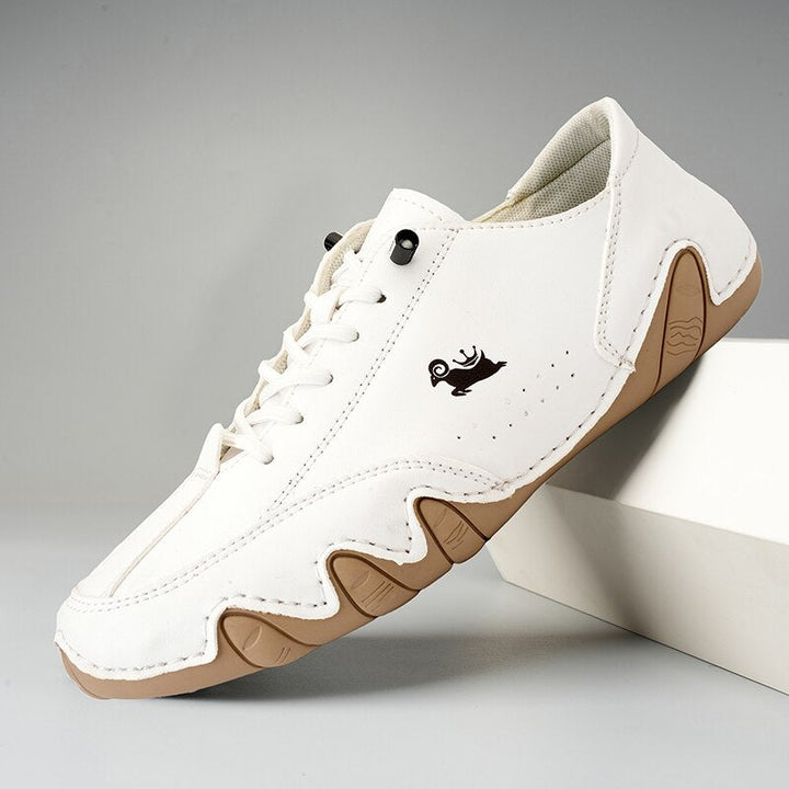 Elise – Chaussures barefoot femme