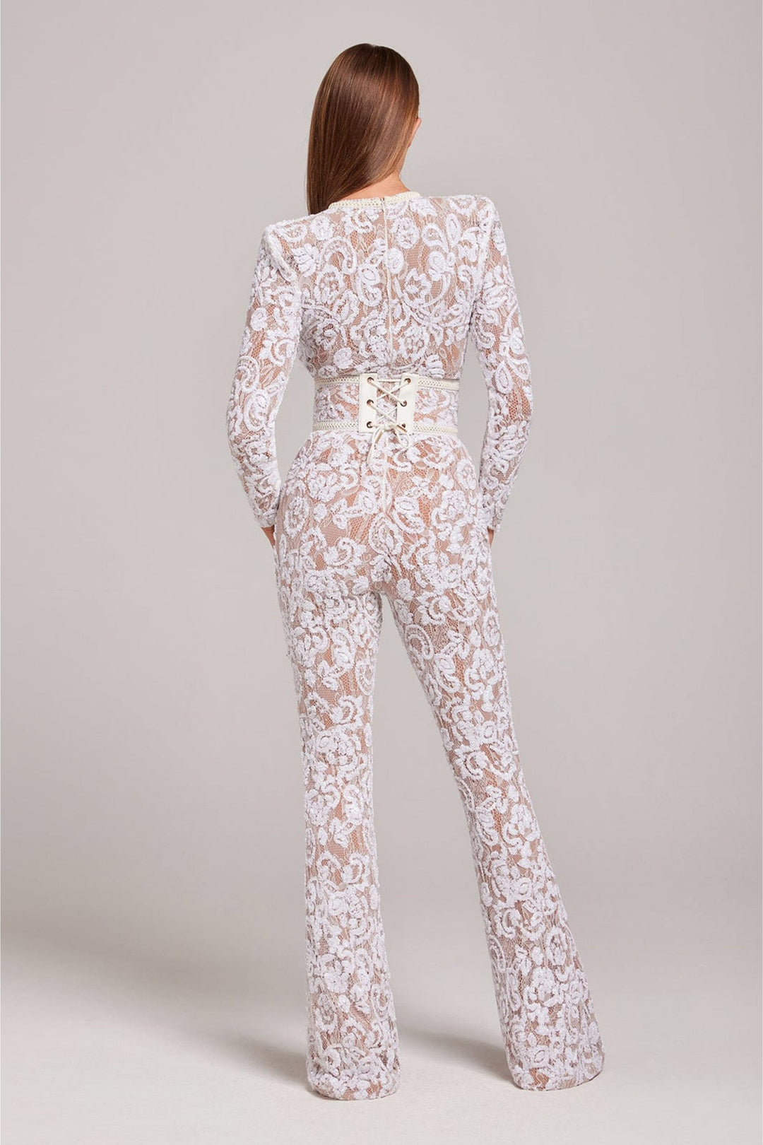 Combinaison Paillettes : Glamour Scintillant & Élégance Soirée