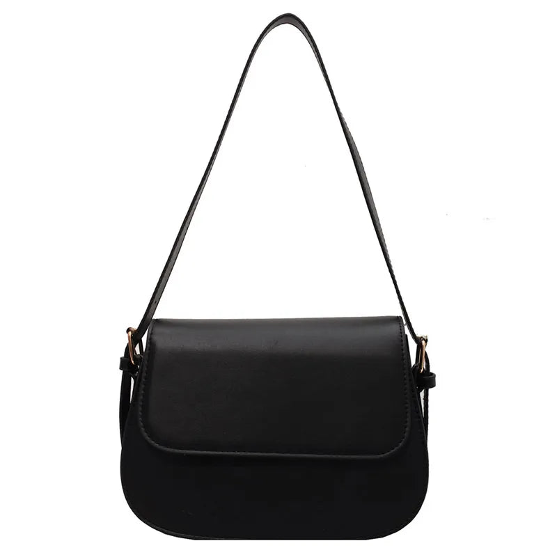 Sac Bandoulière Chic : Minimaliste, Pratique & Élégance Discrète