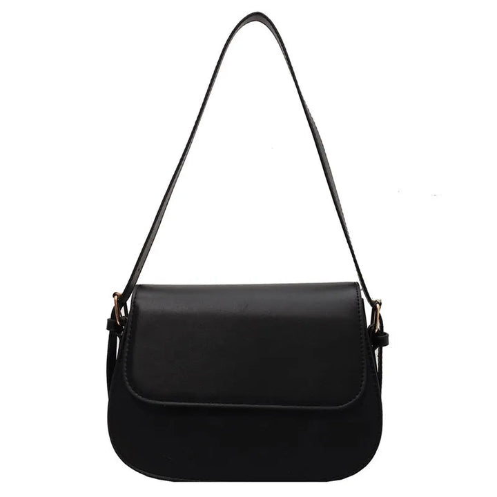 Sac Bandoulière Chic : Minimaliste, Pratique & Élégance Discrète