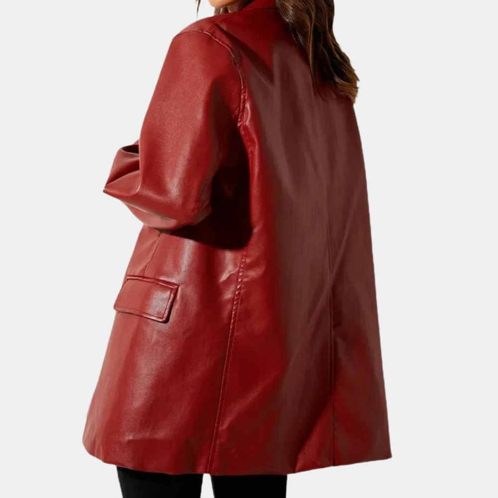 BERYL – L’élégance intemporelle, la veste classique revisitée