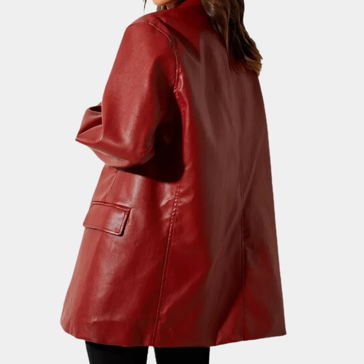 BERYL – L’élégance intemporelle, la veste classique revisitée