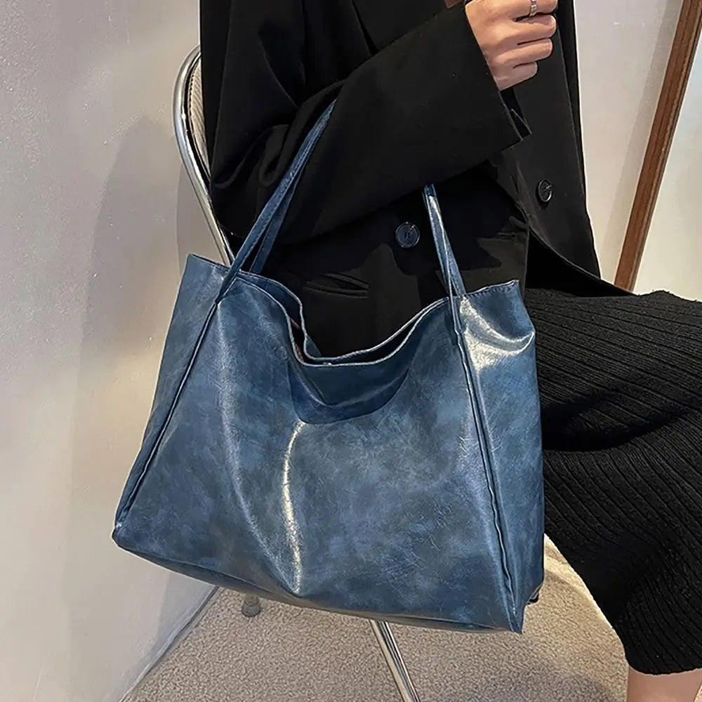 Sac Cabas Élégant & Fonctionnel – L’Indispensable du Quotidien