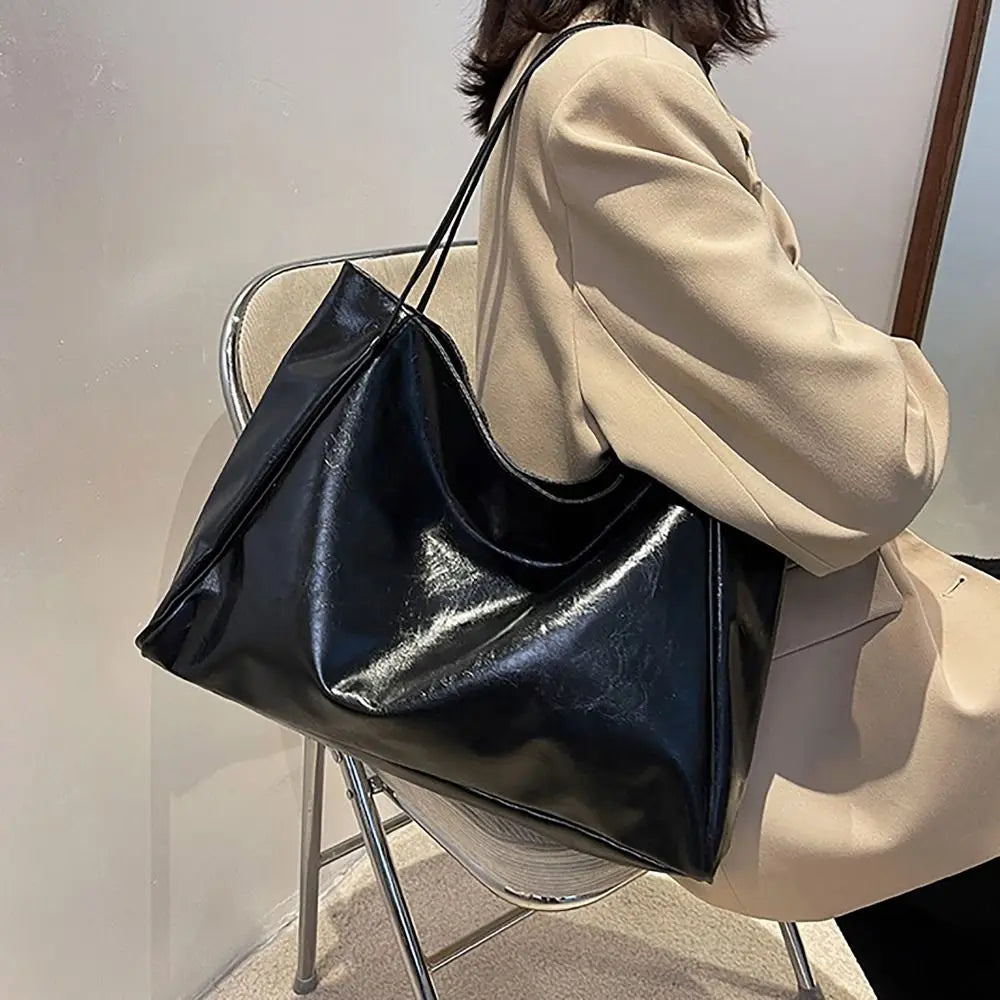 Sac Cabas Élégant & Fonctionnel – L’Indispensable du Quotidien