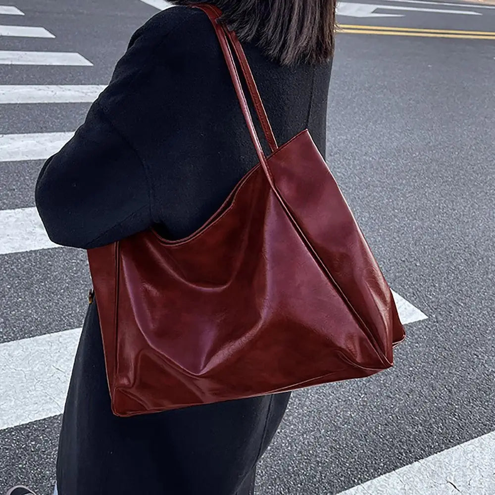 Sac Cabas Élégant & Fonctionnel – L’Indispensable du Quotidien