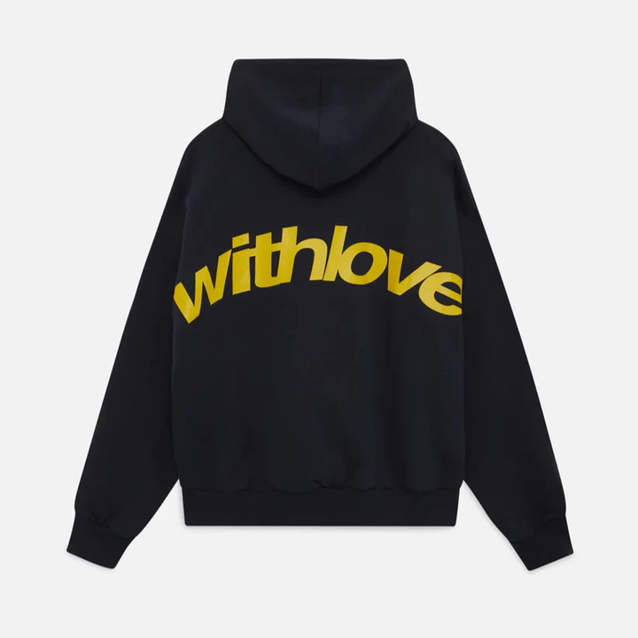 Sweat à Capuche Oversize Graphique Femme/Homme - Coton Doux - Streetwear