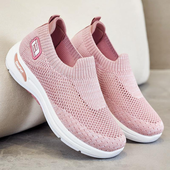 Chaussures de Marche Ultra-Confort – Bougez librement, marchez sans effort !