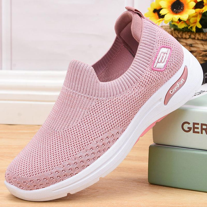 Chaussures de Marche Ultra-Confort – Bougez librement, marchez sans effort !