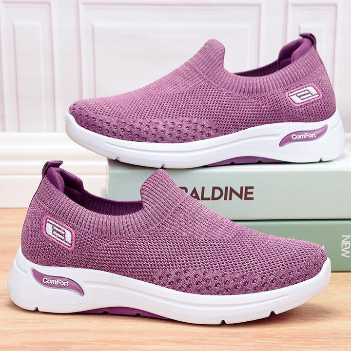 Chaussures de Marche Ultra-Confort – Bougez librement, marchez sans effort !