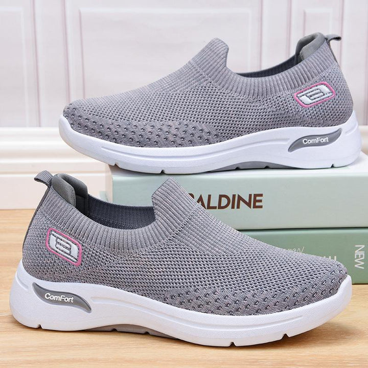 Chaussures de Marche Ultra-Confort – Bougez librement, marchez sans effort !