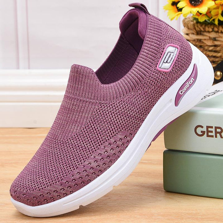 Chaussures de Marche Ultra-Confort – Bougez librement, marchez sans effort !