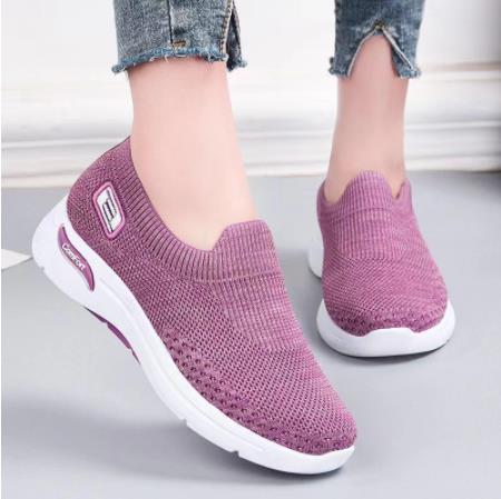 Chaussures de Marche Ultra-Confort – Bougez librement, marchez sans effort !