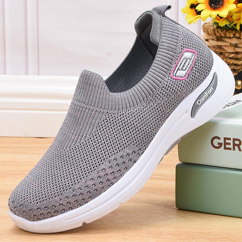 Chaussures de Marche Ultra-Confort – Bougez librement, marchez sans effort !
