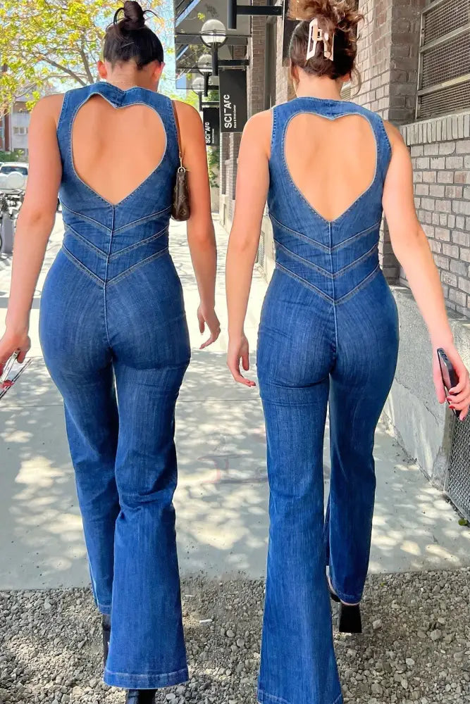 Combinaison Olivia Femme Hartpulse – Élégance et touche ludique