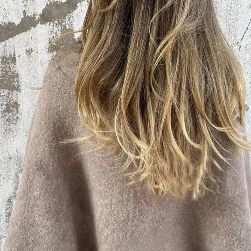 Veste Courte Laine : Chaleur Douce & Élégance Casual