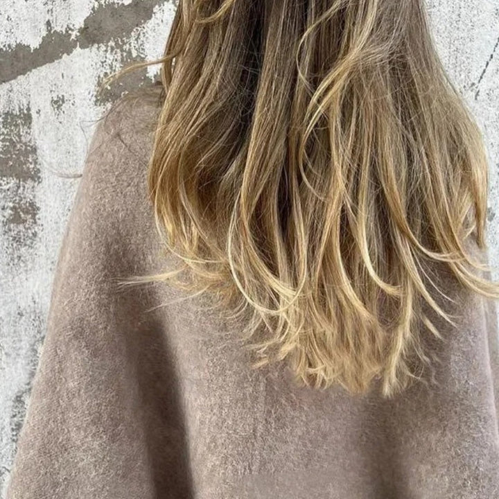 Veste Courte Laine : Chaleur Douce & Élégance Casual