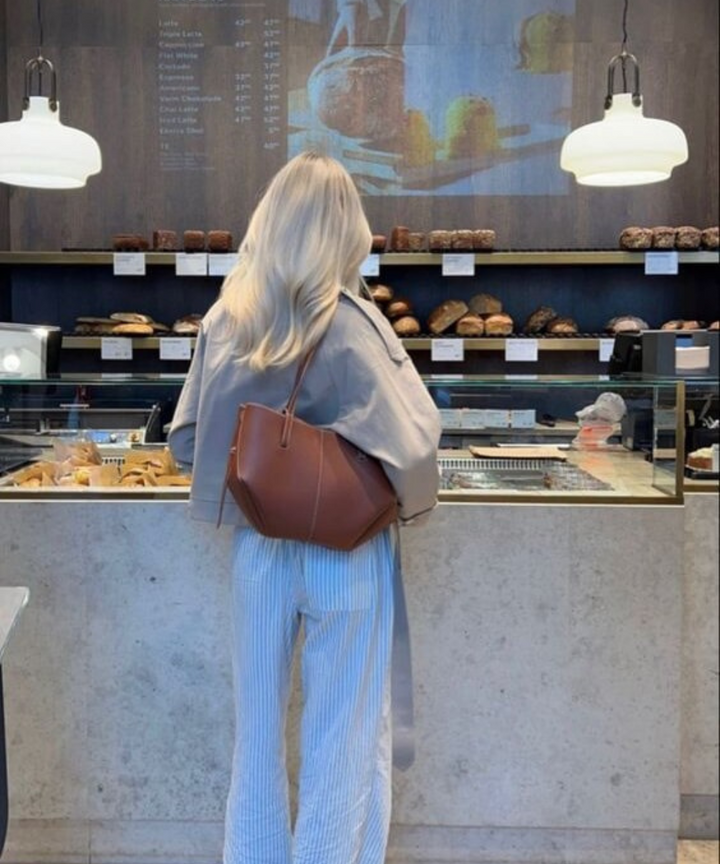 Natalie - Sac Cabas Femme | Élégance Vintage au Quotidien