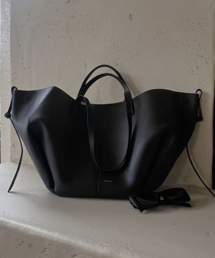 Natalie - Sac Cabas Femme | Élégance Vintage au Quotidien
